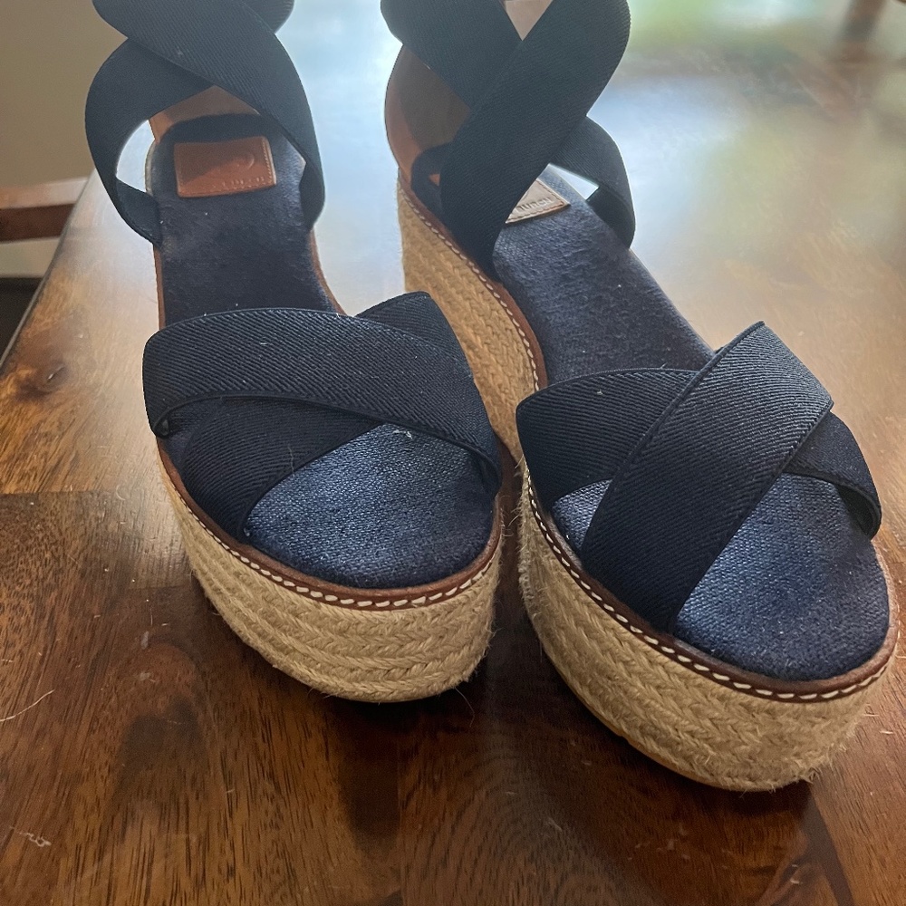 Tory Burch Espadrilles